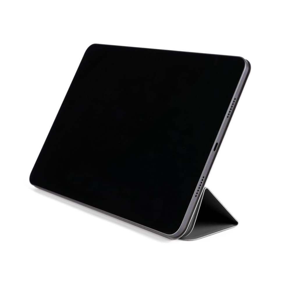 Pomologic BookCover med magnet iPad Pro 11 Antracitgrå