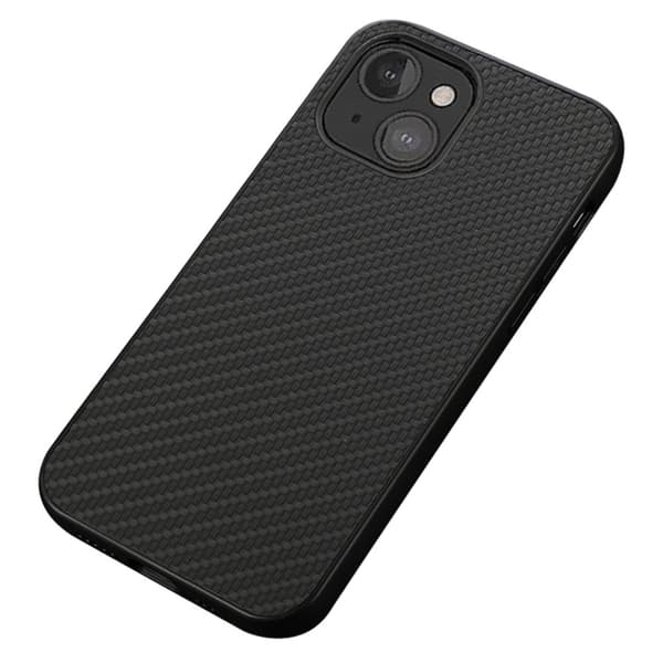 iPhone 13 Mini skal - Svart