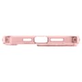 Miniatyrbild 5 av 5: Spigen iPhone 13 Pro Skal Ultra Hybrid Rose Crystal