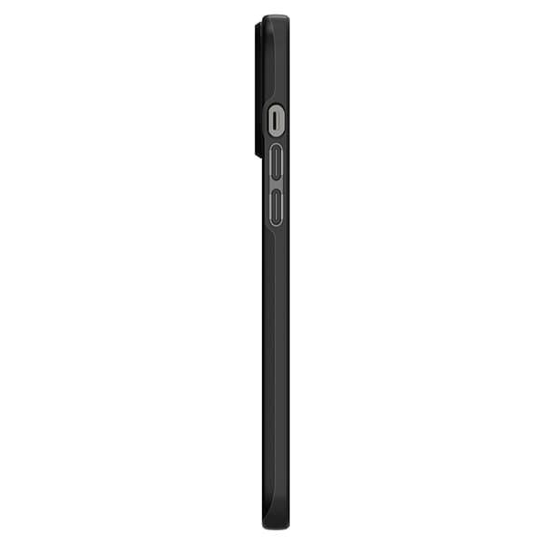 Spigen iPhone 13 Pro Cover Thin Fit Sort