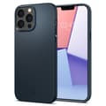 Miniatyrbild 1 av 5: Spigen iPhone 13 Pro Max Skal Thin Fit Metal Slate
