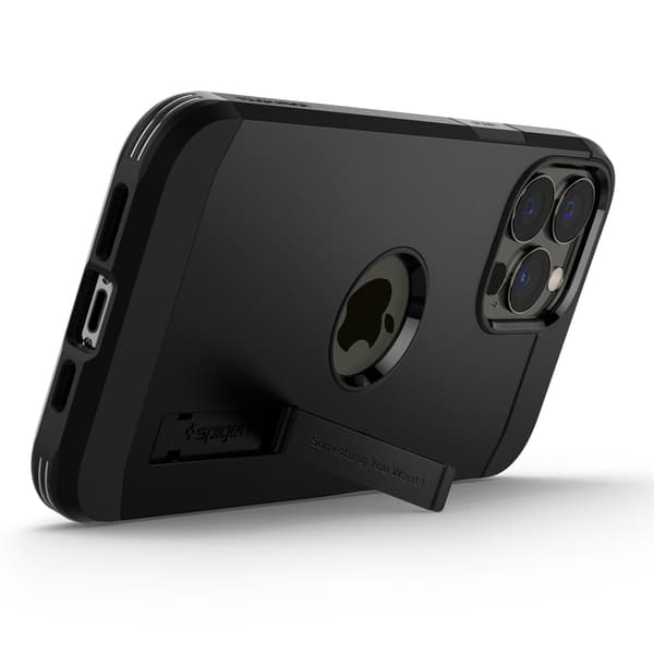 Spigen iPhone 13 Pro Max Cover Tough Armor Sort