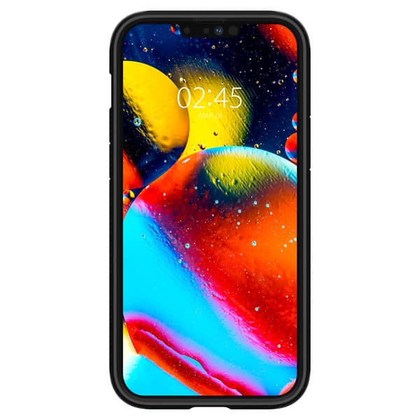 Spigen iPhone 13 Pro Max Cover Tough Armor Sort