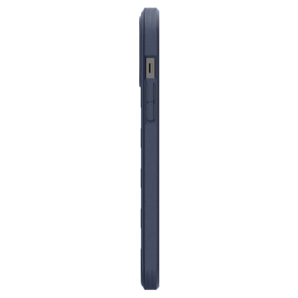 Spigen iPhone 13 Pro Max Cover Geo Armor 360 Navy Blue