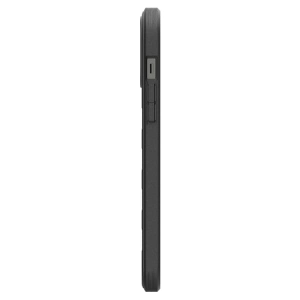 Spigen iPhone 13 Pro Max Skal Geo Armor 360 Svart