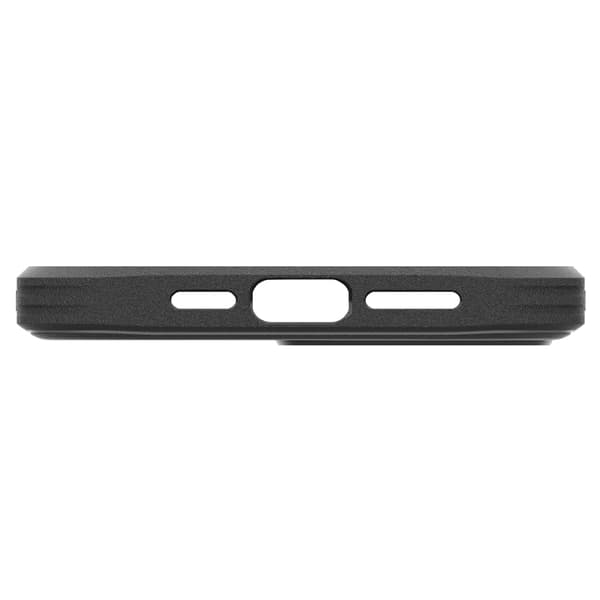 Spigen iPhone 13 Pro Max Skal Geo Armor 360 Svart