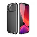Miniatyrbillede 6 af 10: iPhone 13 Pro Shockproof Slim Cover FullCarbon V4