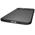 Miniatyrbillede 8 af 10: iPhone 13 Pro Shockproof Slim Cover FullCarbon V4