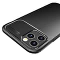 Miniatyrbillede 9 af 10: iPhone 13 Pro Shockproof Slim Cover FullCarbon V4