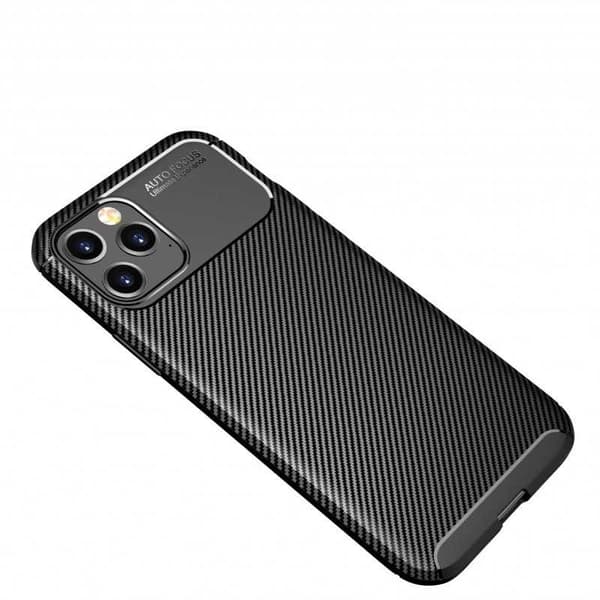 iPhone 13 Pro Shockproof Slim Cover FullCarbon V4
