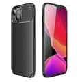 Miniatyrbillede 1 af 10: iPhone 13 Pro Shockproof Slim Cover FullCarbon V4