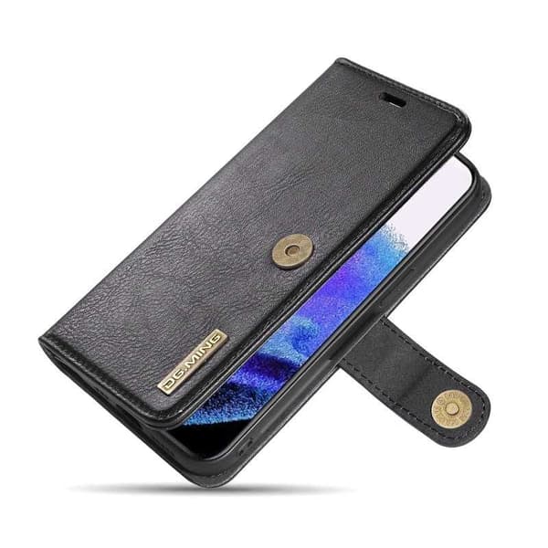 Mobil pung 4 RUMMET Magnetisk DG Ming iPhone 13 Pro