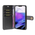 Miniatyrbillede 4 af 5: Mobil pung 4 RUMMET Magnetisk DG Ming iPhone 13 Pro