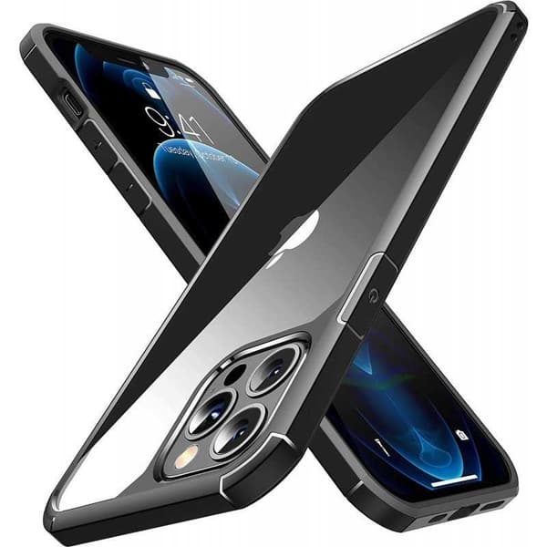 iPhone 13 Pro Shockproof Cover Bulwark