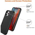 Miniatyrbillede 5 af 7: iPhone 13 Pro Max stødsikkert cover med kortrum