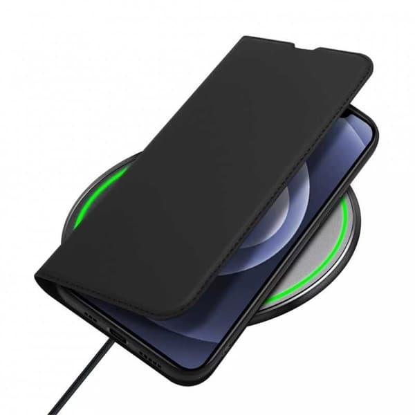 iPhone 13 Pro Max Flip Case Skin Pro med kortrum