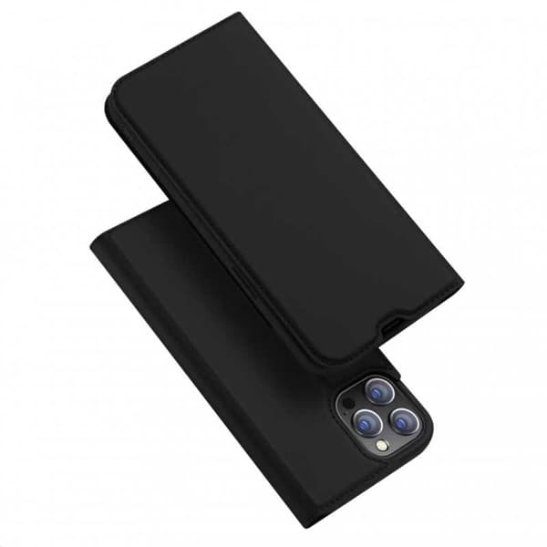 iPhone 13 Pro Max Flip Case Skin Pro med kortrum