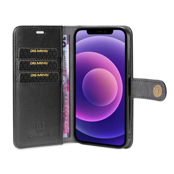 Mobil pung Magnetic DG Ming iPhone 13