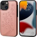 Miniatyrbillede 2 af 6: iPhone 13 Shockproof Cover Card Holder 3-SLOT Flippr V2