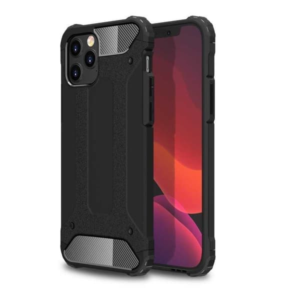 iPhone 13 Pro Stöttåligt Skal SlimArmor