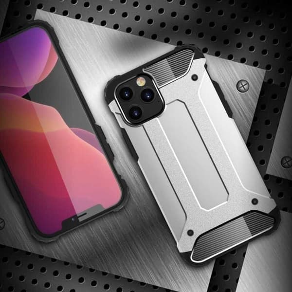 iPhone 13 Mini Shockproof Cover SlimArmor