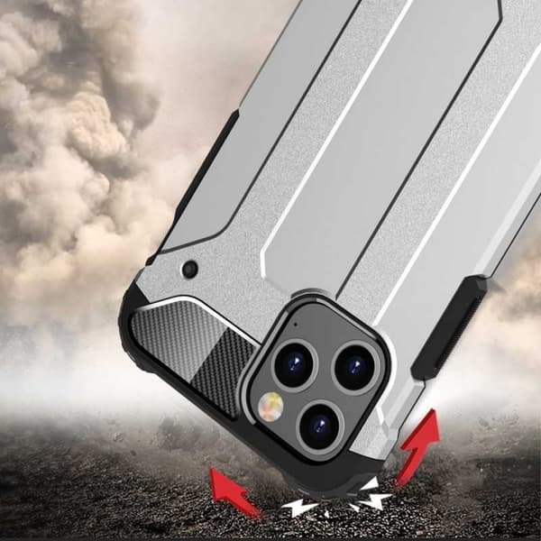 iPhone 13 Mini Shockproof Cover SlimArmor