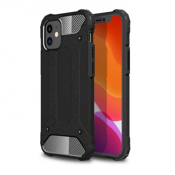 iPhone 13 Mini Shockproof Cover SlimArmor