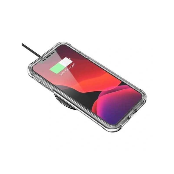 360° koko vartalo ja iskunvaimenninsuoja iPhone 13 Minille