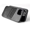 Miniatyrbillede 3 af 5: iPhone 13 Mini Shock Absorbing Card Holder Retro