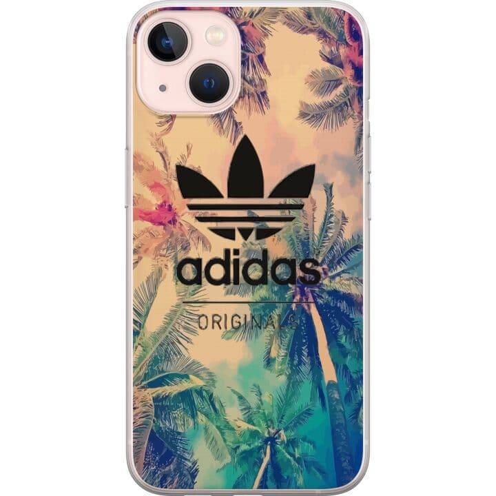 Apple iPhone 13 mini Skal / Mobilskal - Statement