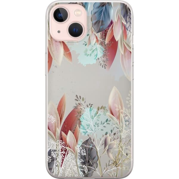 Apple iPhone 13 Cover / Mobilcover - Due