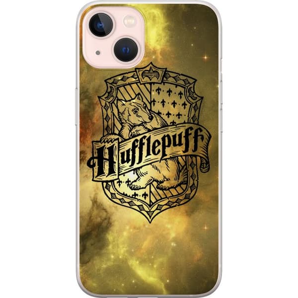 Apple iPhone 13 Cover / Mobilcover - Harry Potter