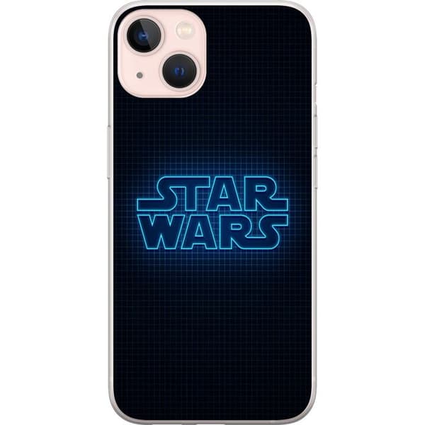 Apple iPhone 13 Cover / Mobilcover - Star Wars