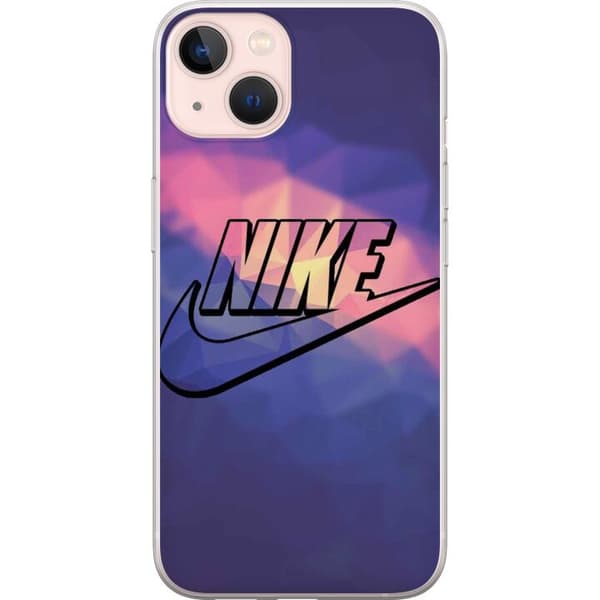 Apple iPhone 13 Skal / Mobilskal - Nike
