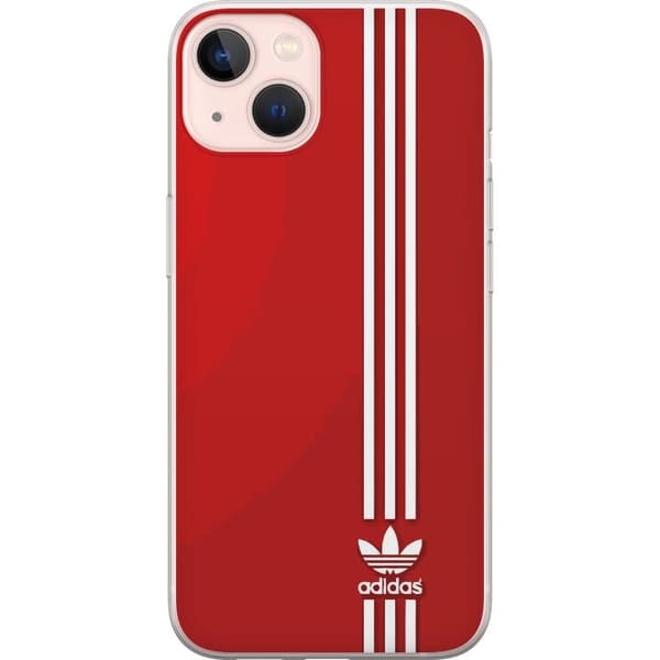 Apple iPhone 13 Cover / Mobilcover - Adidas