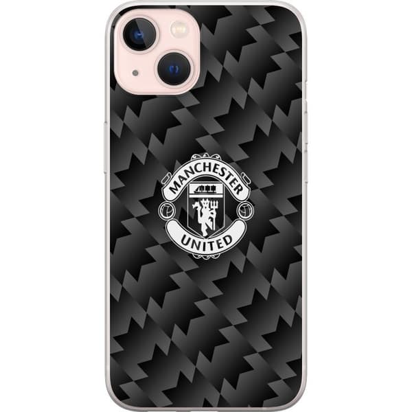 Apple iPhone 13 Skal / Mobilskal - Manchester United FC