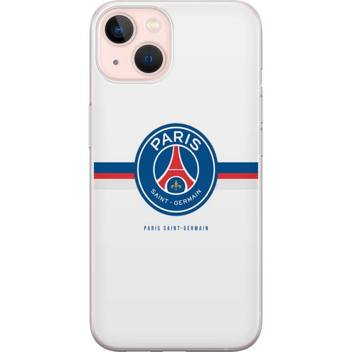 Apple iPhone 13 Skal / Mobilskal - Paris Saint-Germain FC