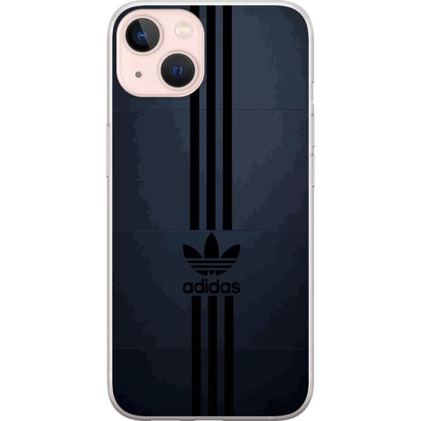 Apple iPhone 13 Deksel / Mobildeksel - Adidas