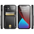 Pikkukuva 4 / 4: SUPCASE UB Vault kuori Apple iPhone 12 mini