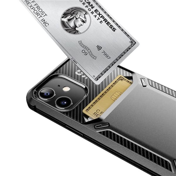 SUPCASE UB Vault kuori Apple iPhone 12 mini