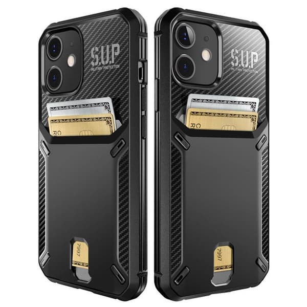 SUPCASE UB Vault skal Apple iPhone 12