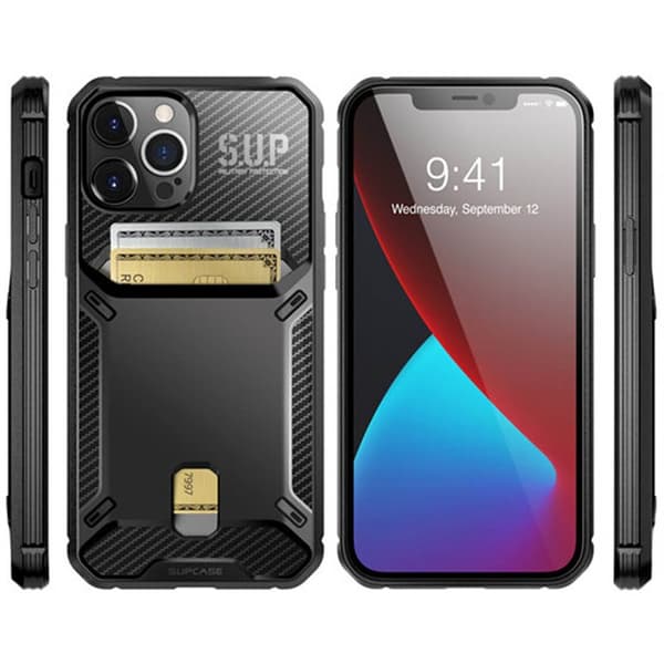 SUPCASE UB Exo deksel Apple iPhone 12 Pro Max