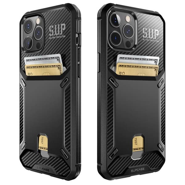 SUPCASE UB Exo deksel Apple iPhone 12 Pro Max