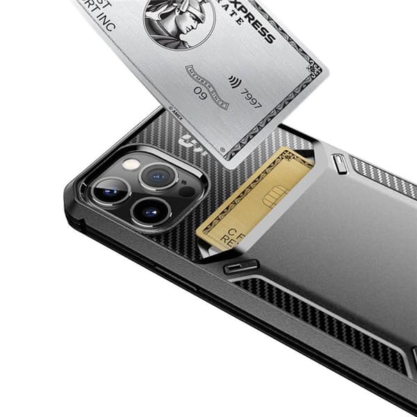 SUPCASE UB Exo deksel Apple iPhone 12 Pro Max