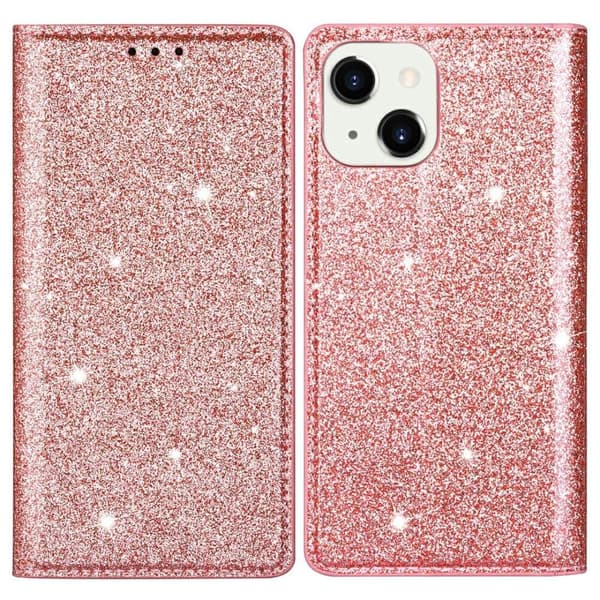 iPhone 13 mini fodral - Rosé
