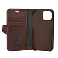 Pikkukuva 3 / 5: BUFFALO Mobilfodral Brun iPhone 13  Mini