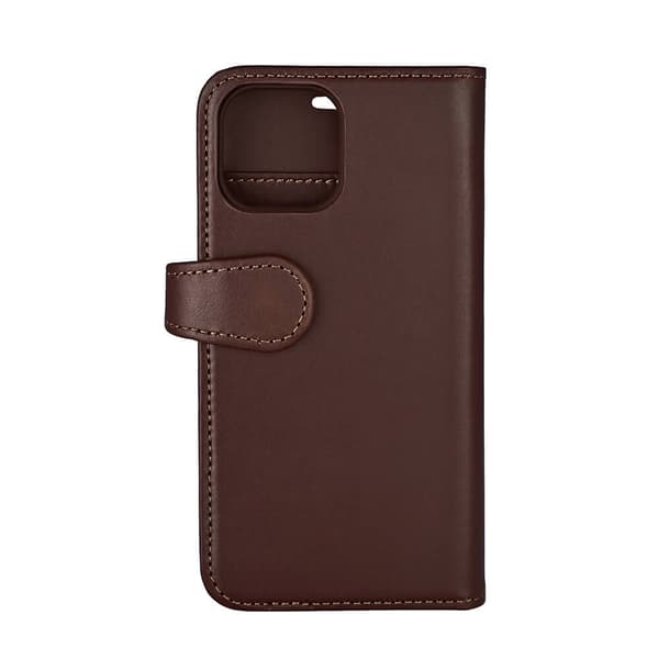 BUFFALO Mobilfodral Brun iPhone 13  Mini