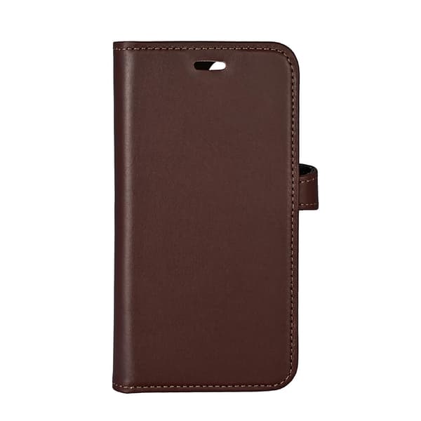 BUFFALO Mobilfodral Brun iPhone 13  Mini