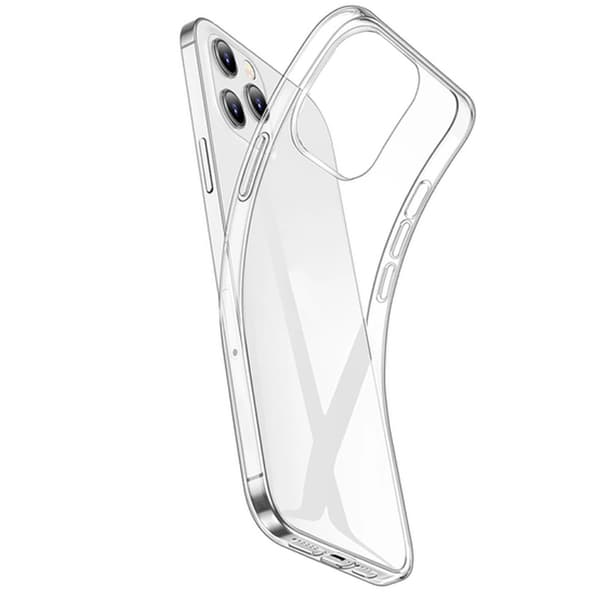 iPhone 13 Mini TPU Skal - Slimmat