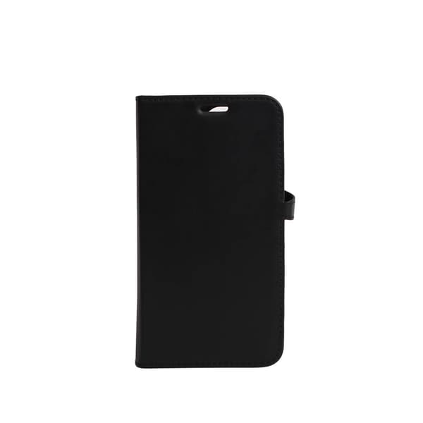 Buffalo iPhone 13 Pro Fodral Buffalo Löstagbart Skal Svart